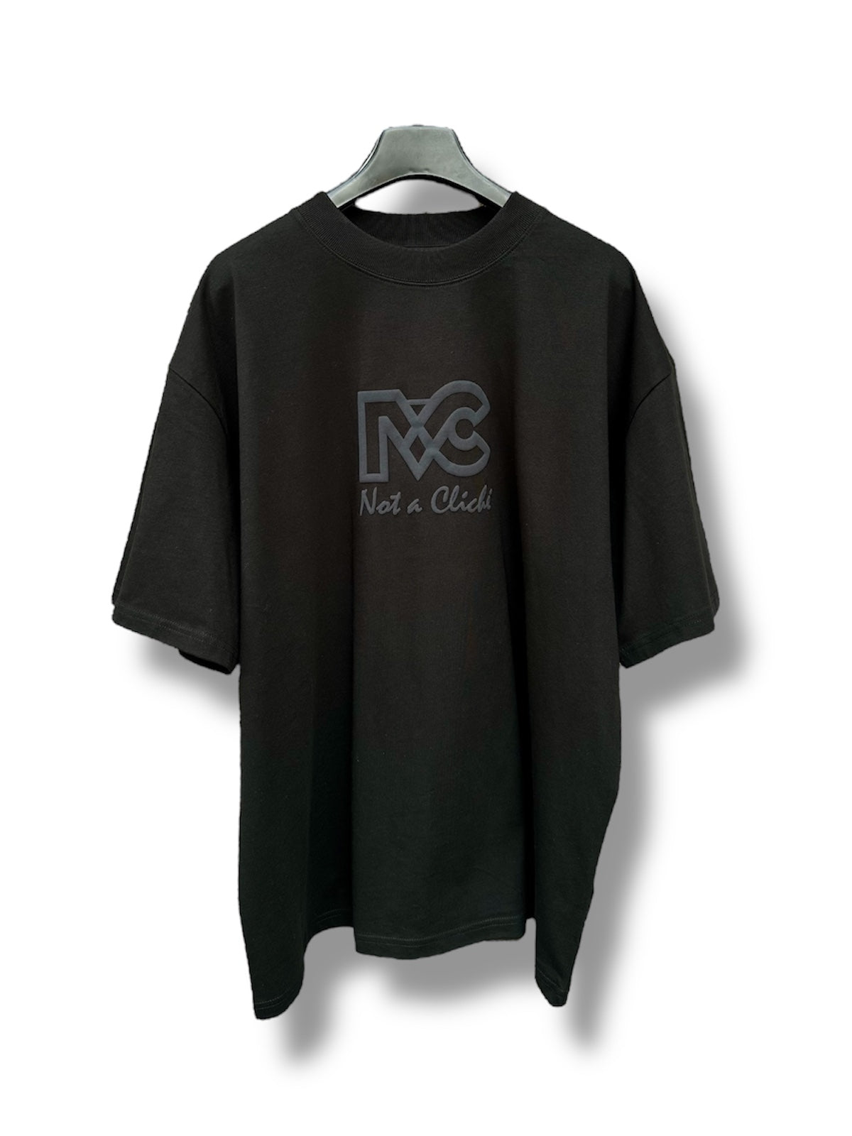 Мъжка Тениска Not a cliché - Organic