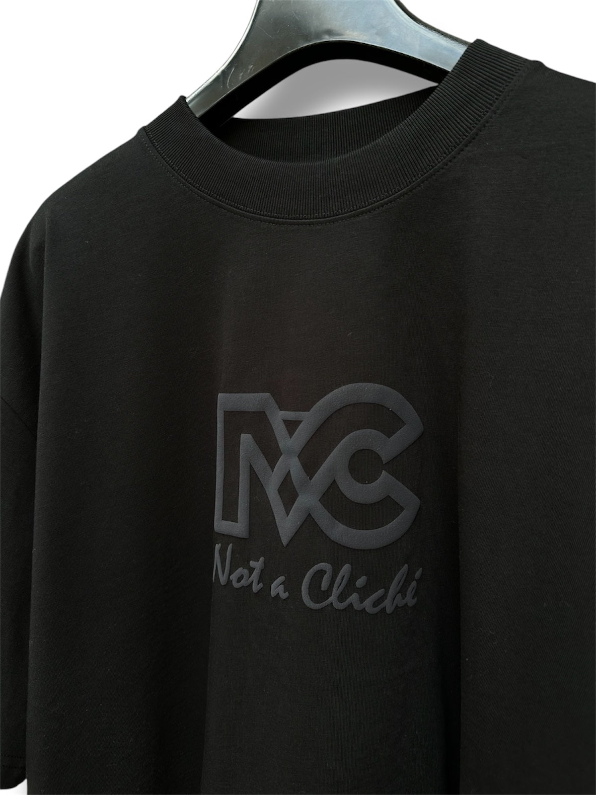 Мъжка Тениска Not a cliché - Organic