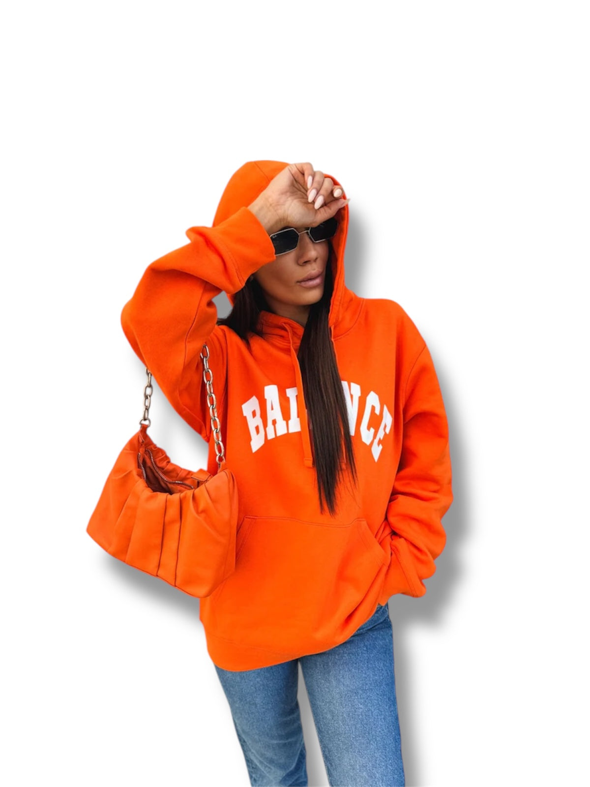 Суитшърт BALANCE