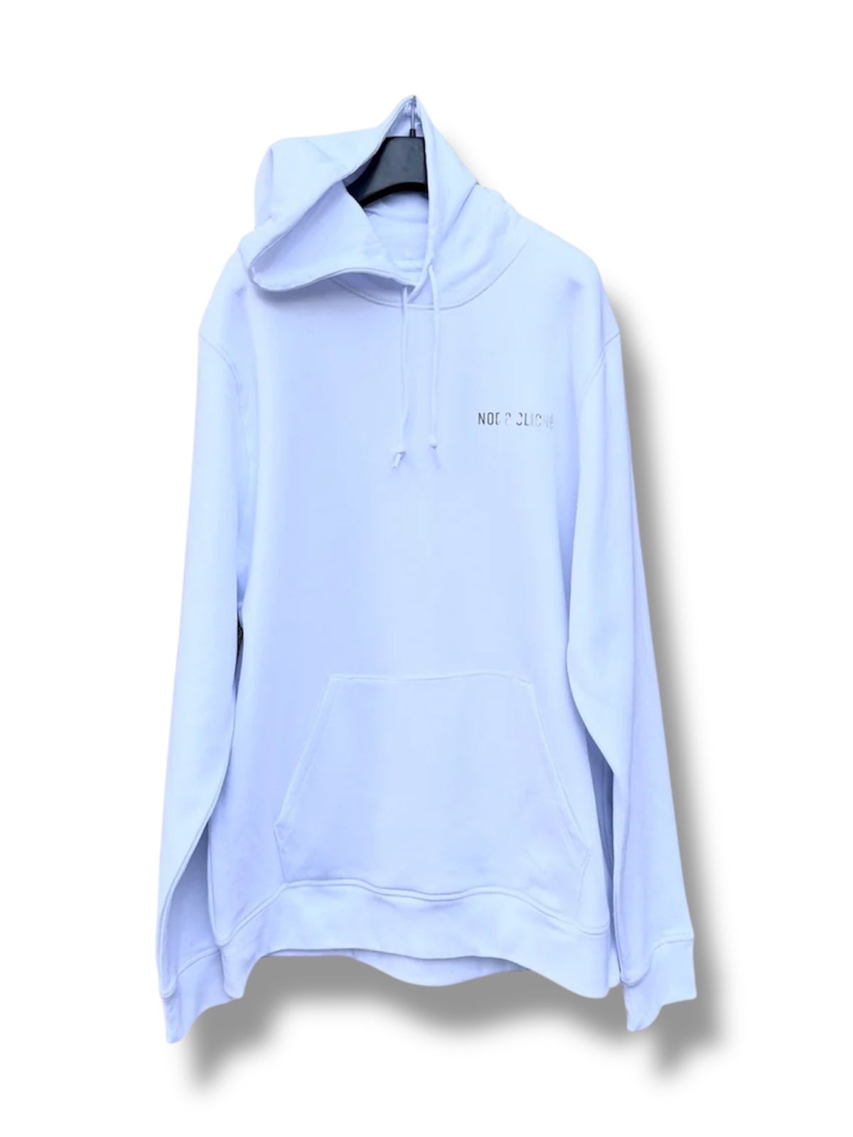 Суитшърт Don’t Tell Anyone