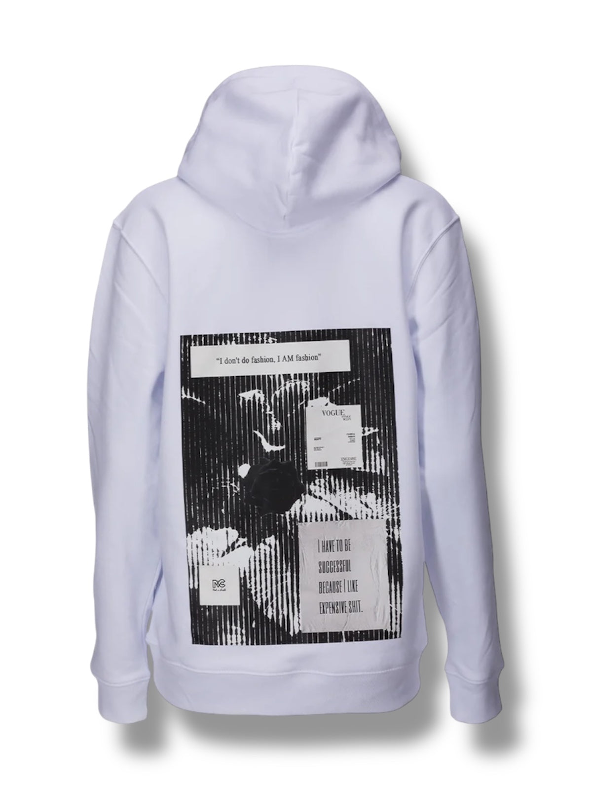 Суитшърт FASHION