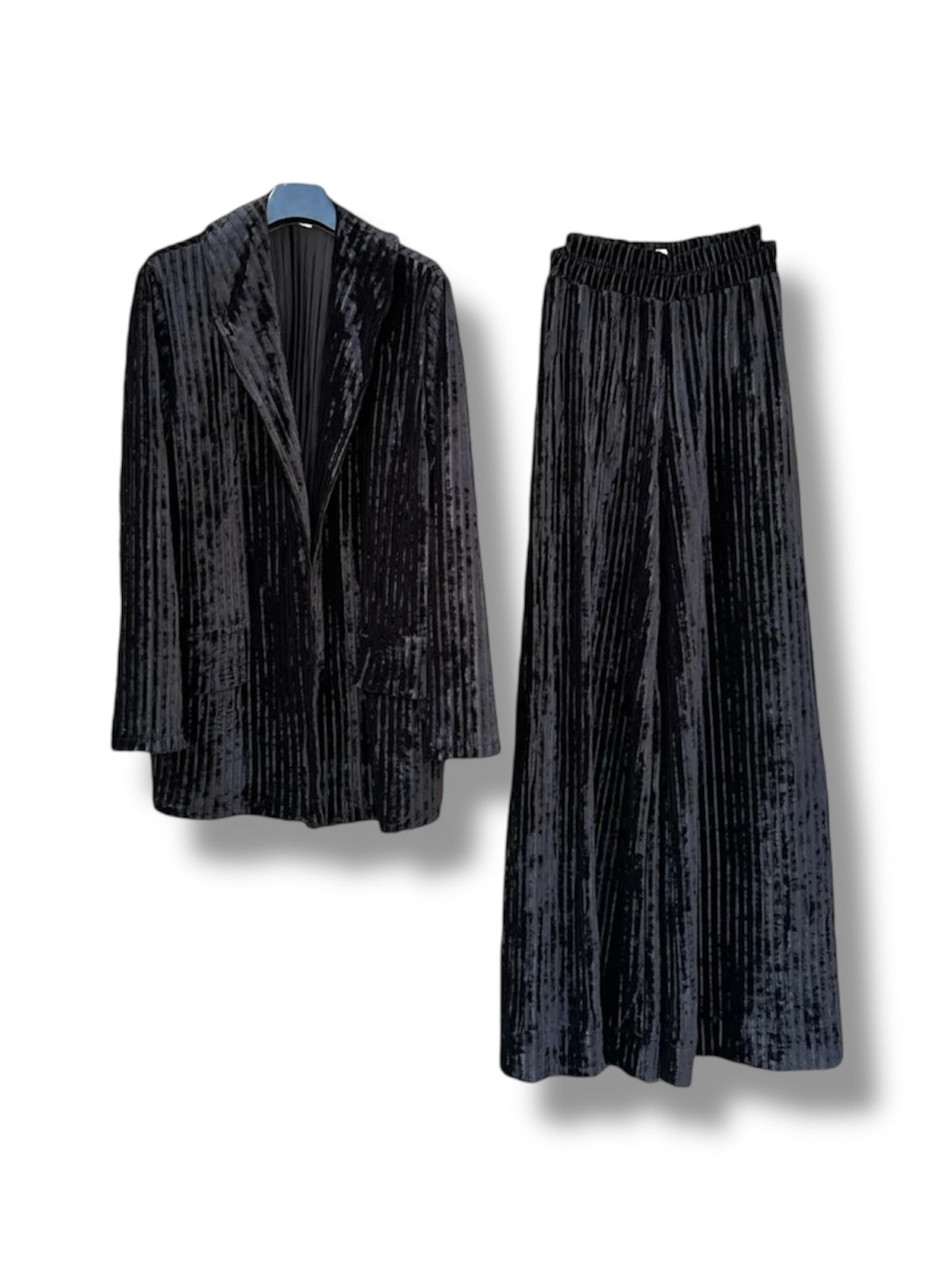 Плюшен сет Black Edition