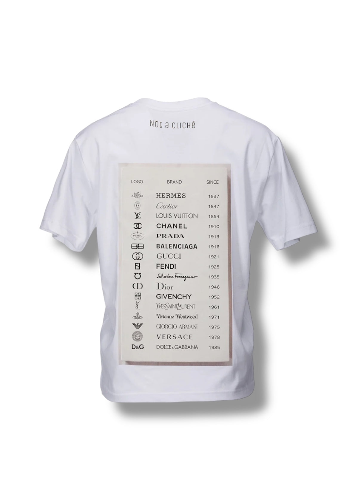 Тениска THE BRANDS - Organic