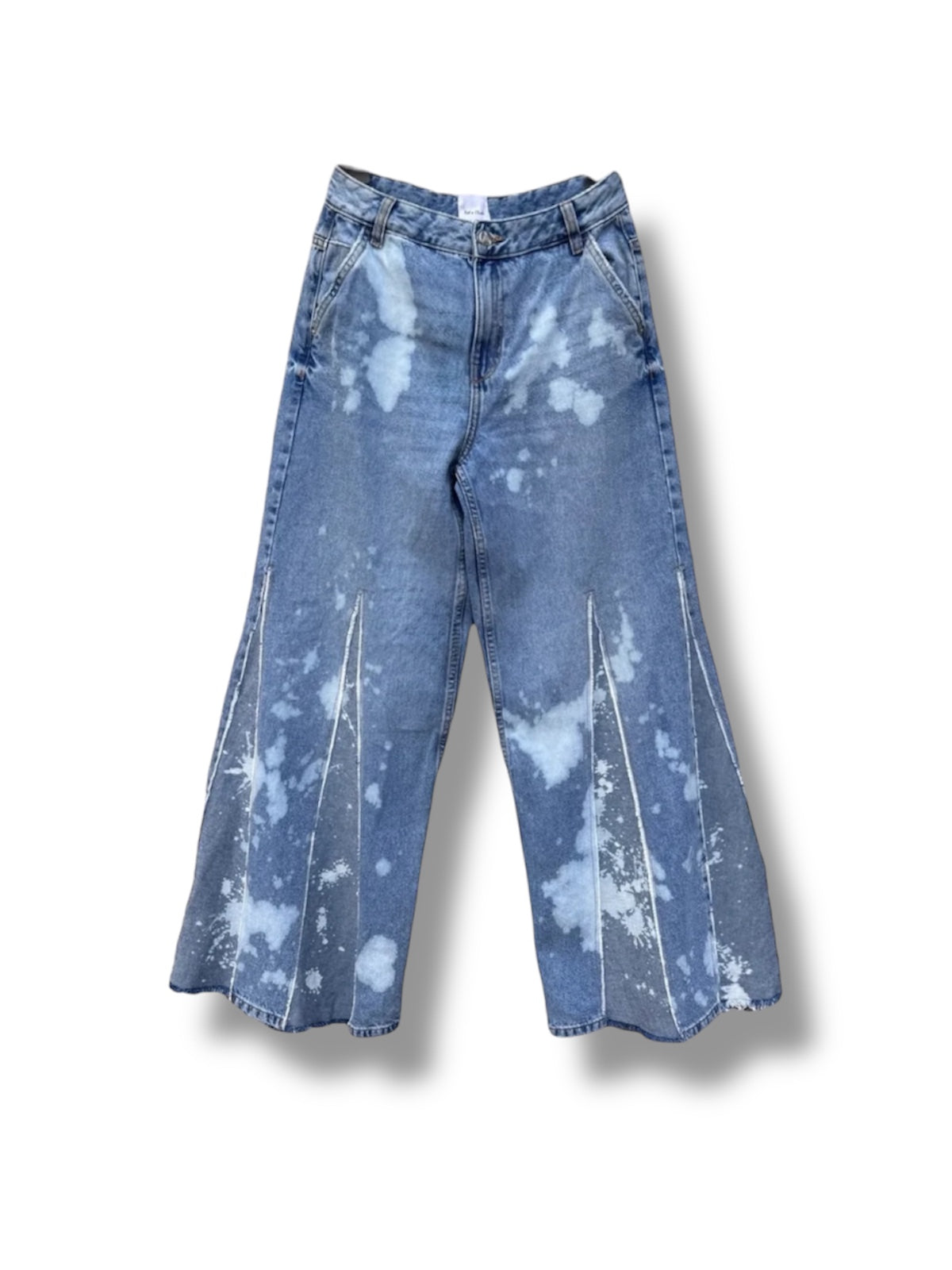 Дънки NAC LIMITED