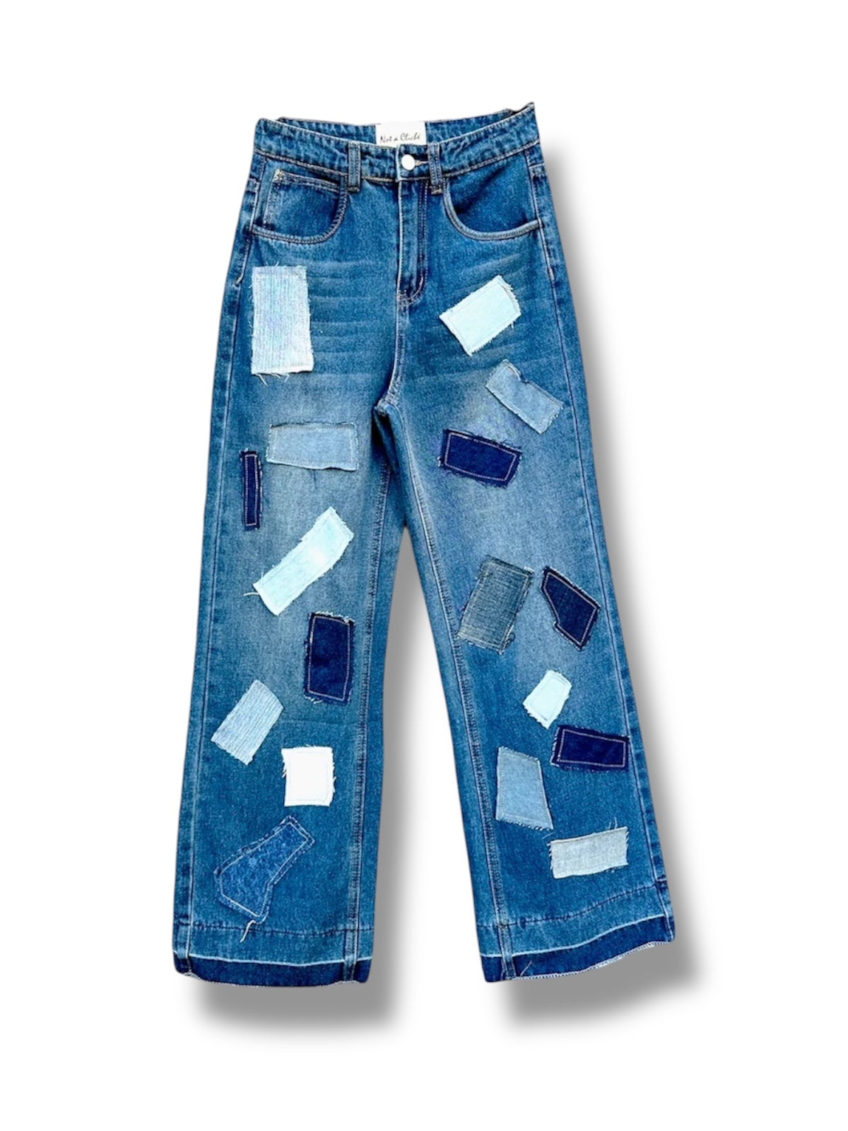 Дънки LIMITED EDITION