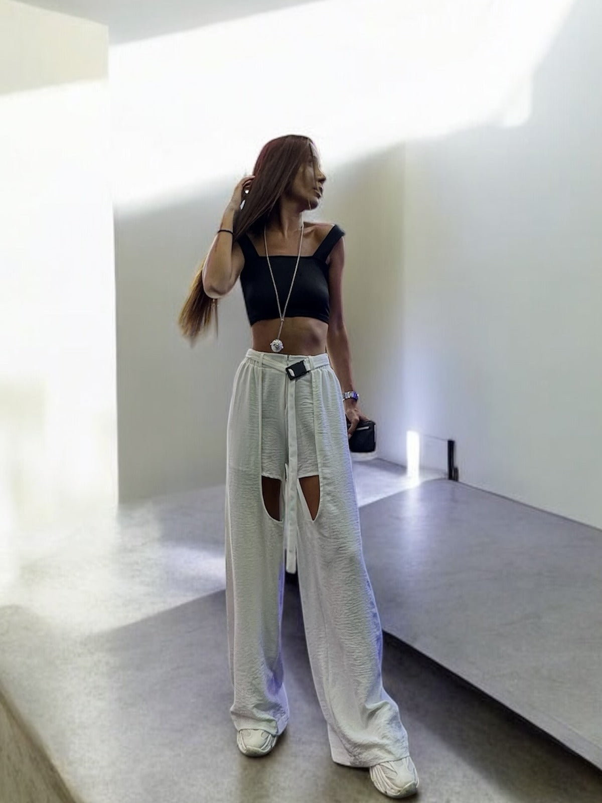 Панталон Limited Edition