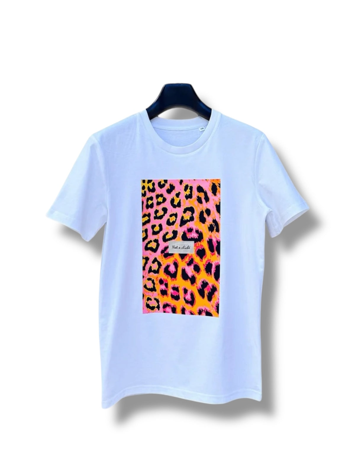 Тениска NAC - Organic