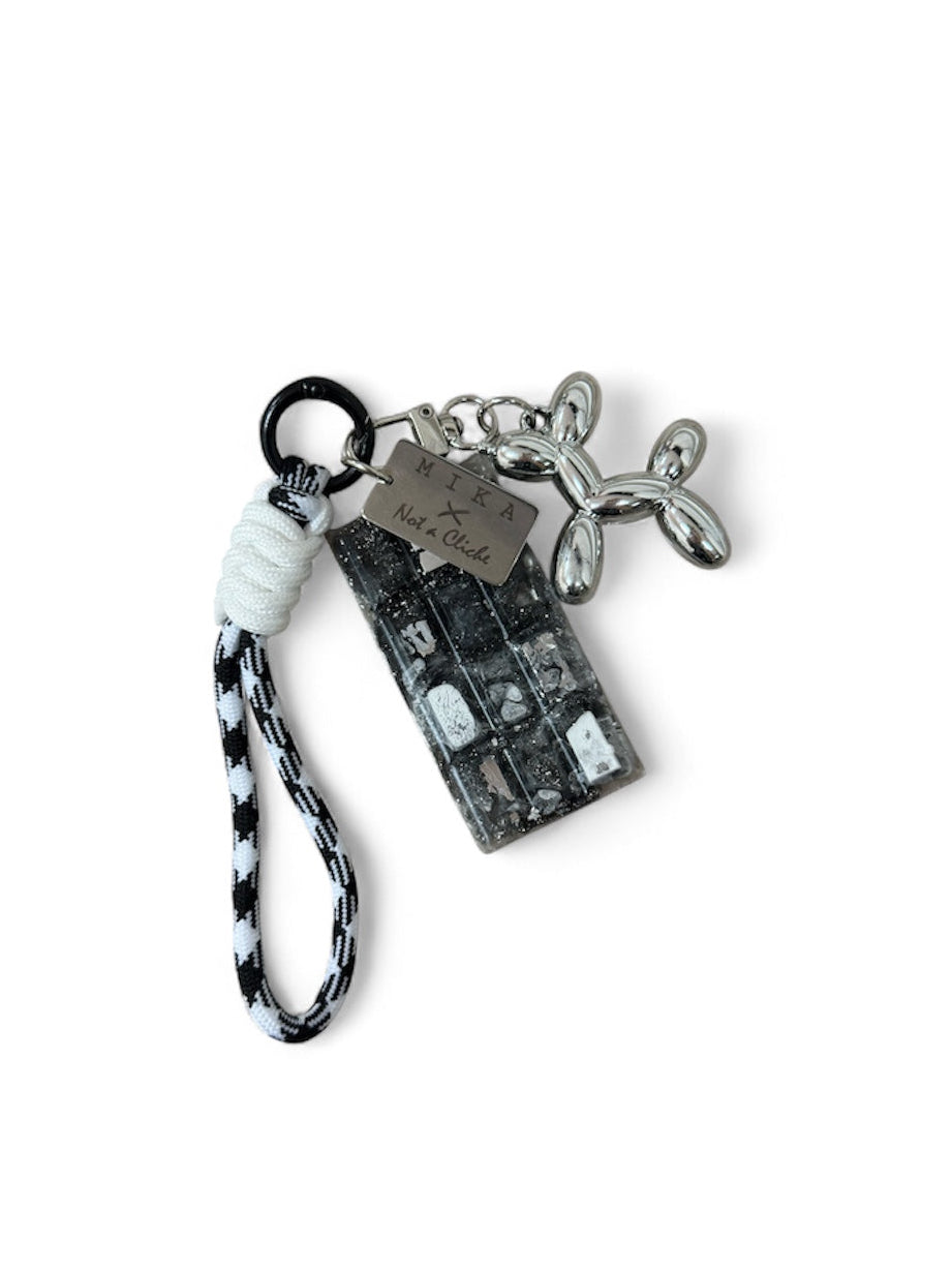 Чарм “Chocolate“ - Limited