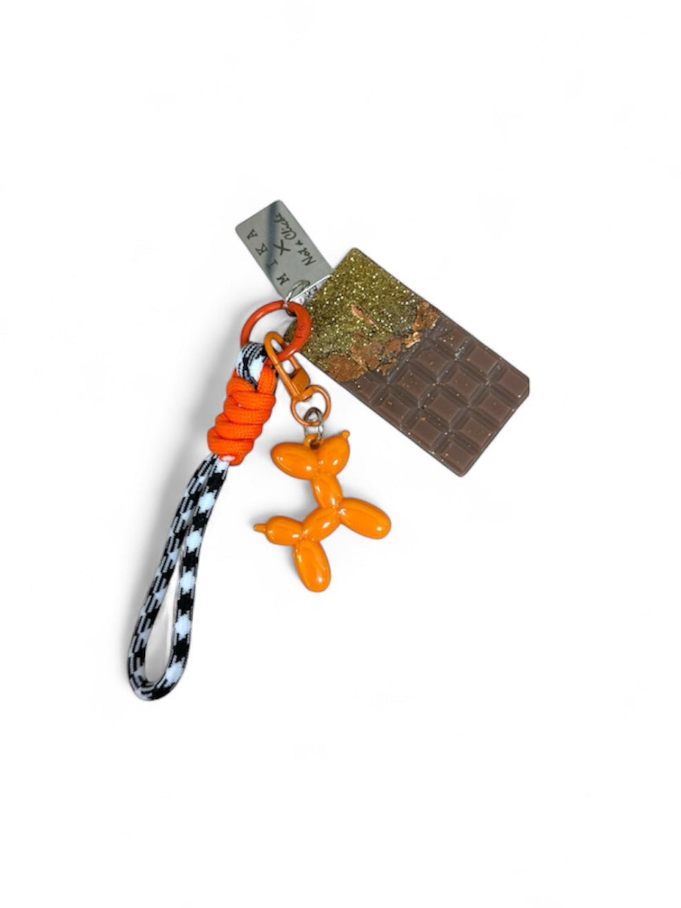 Чарм “Chocolate“ - Limited