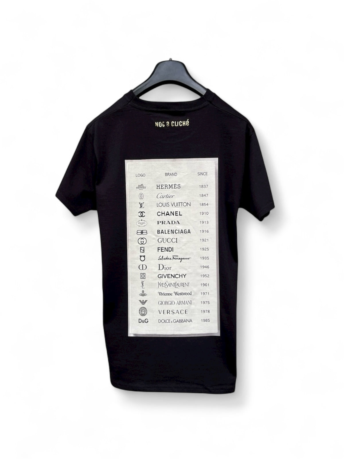 Тениска THE BRANDS - Organic