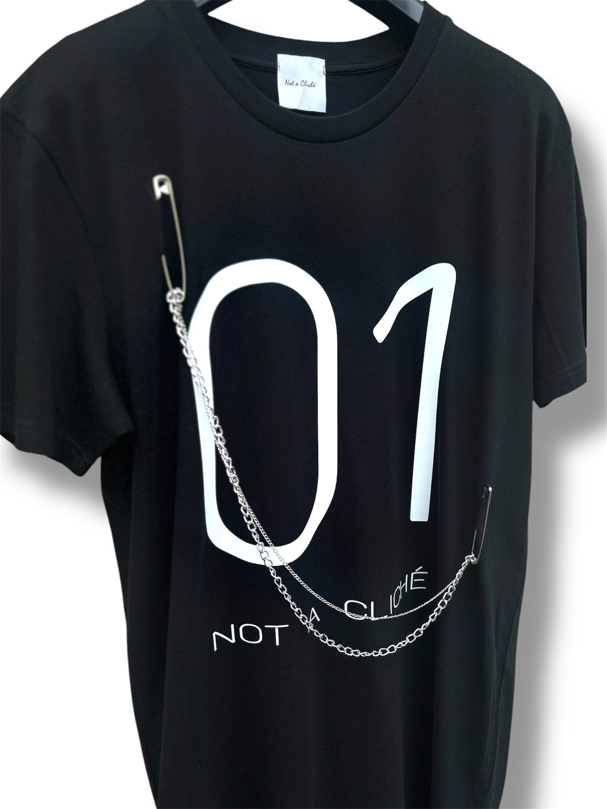 Тениска рокля 01 - Limited