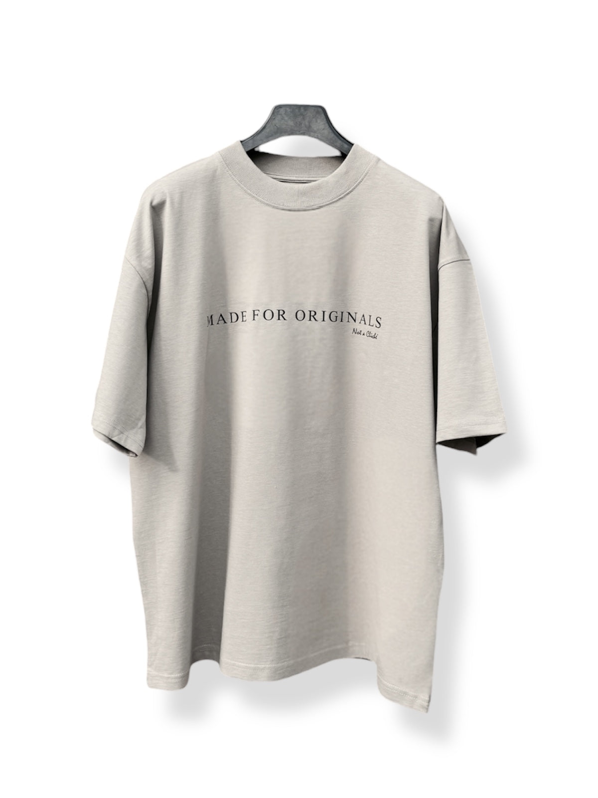 Тениска Made For Originals - Organic