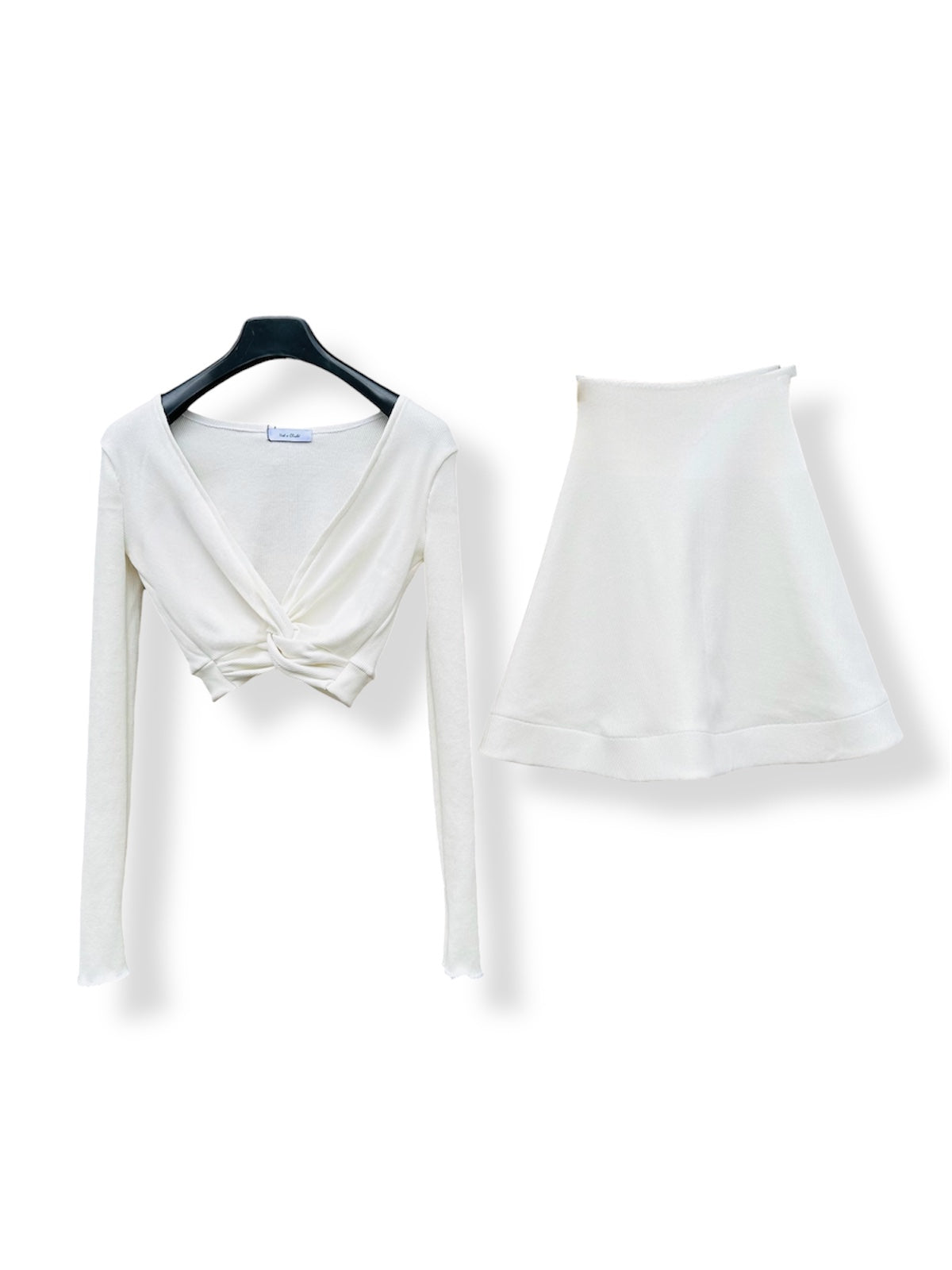 Сет White Edition