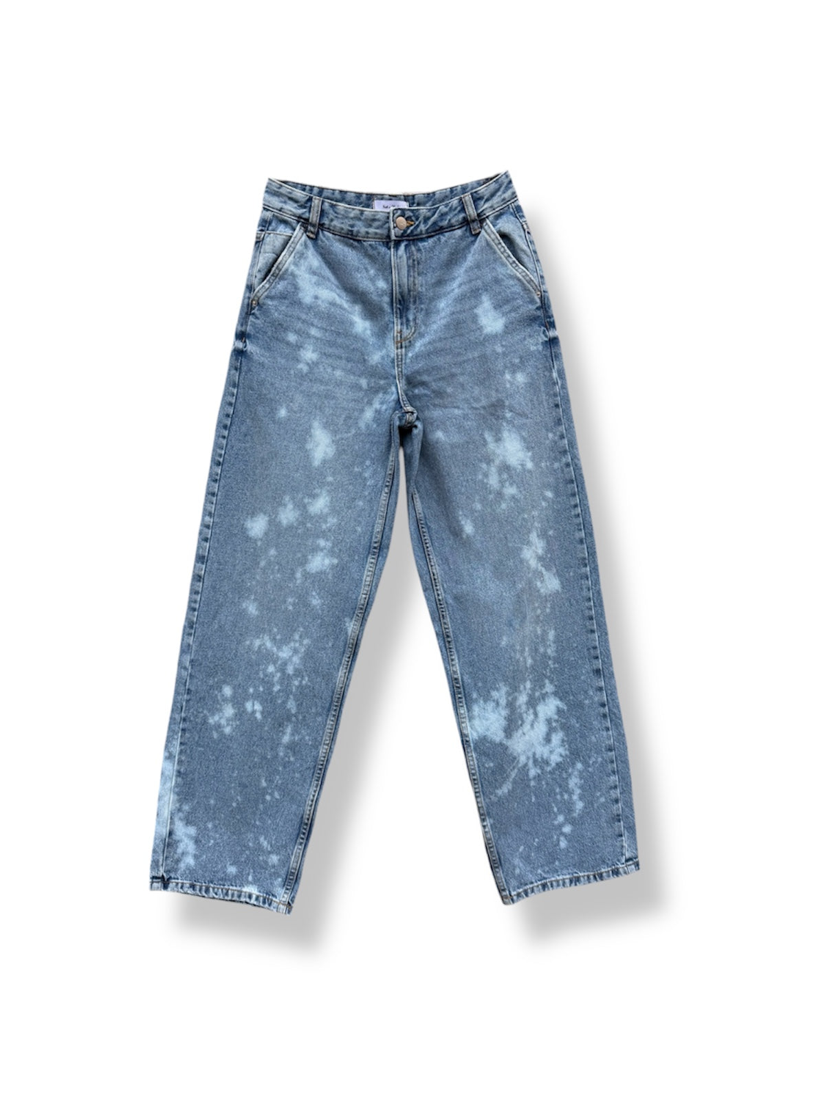 Дънки Street Classic01