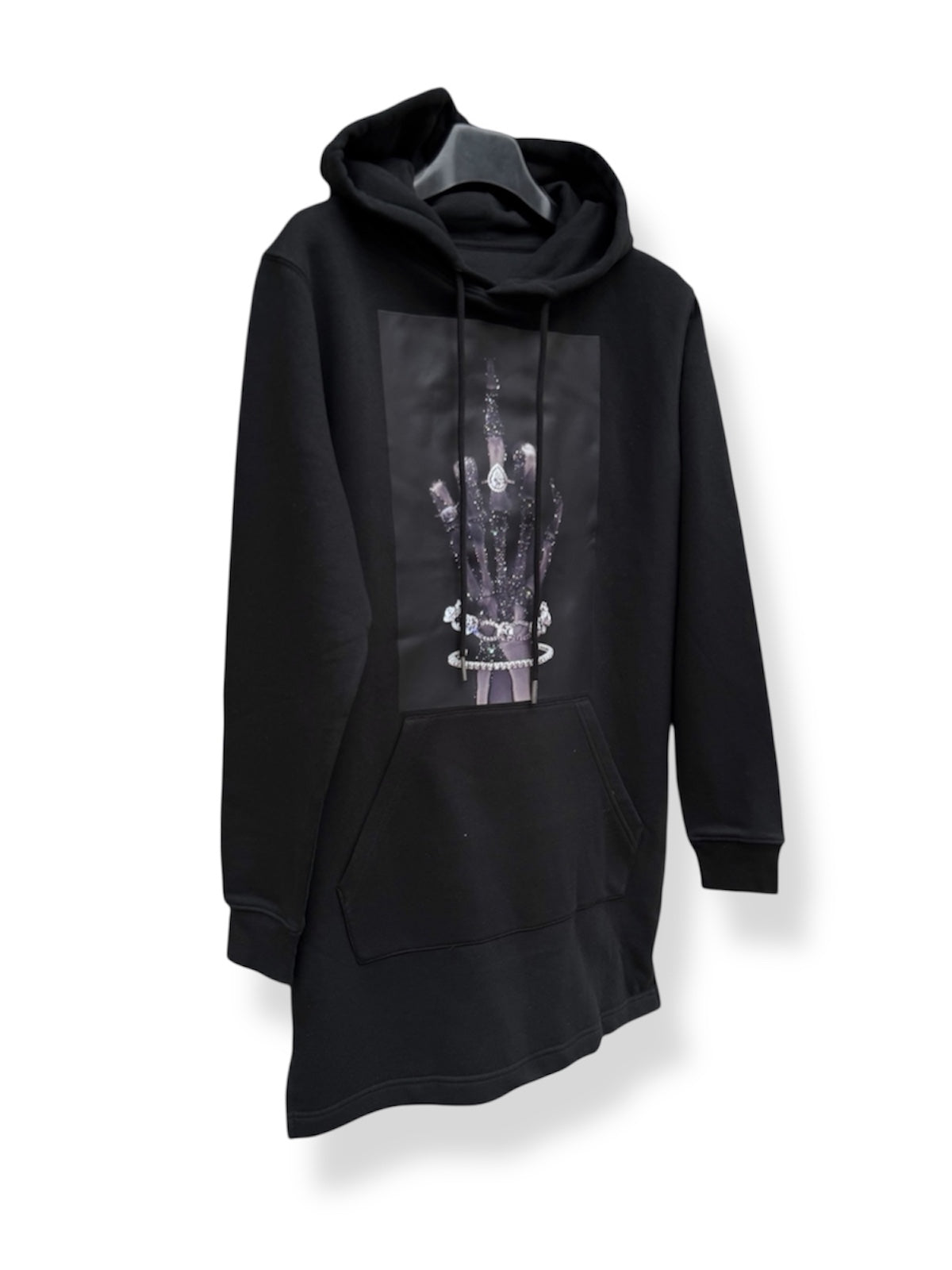 Суитшърт F*uck off