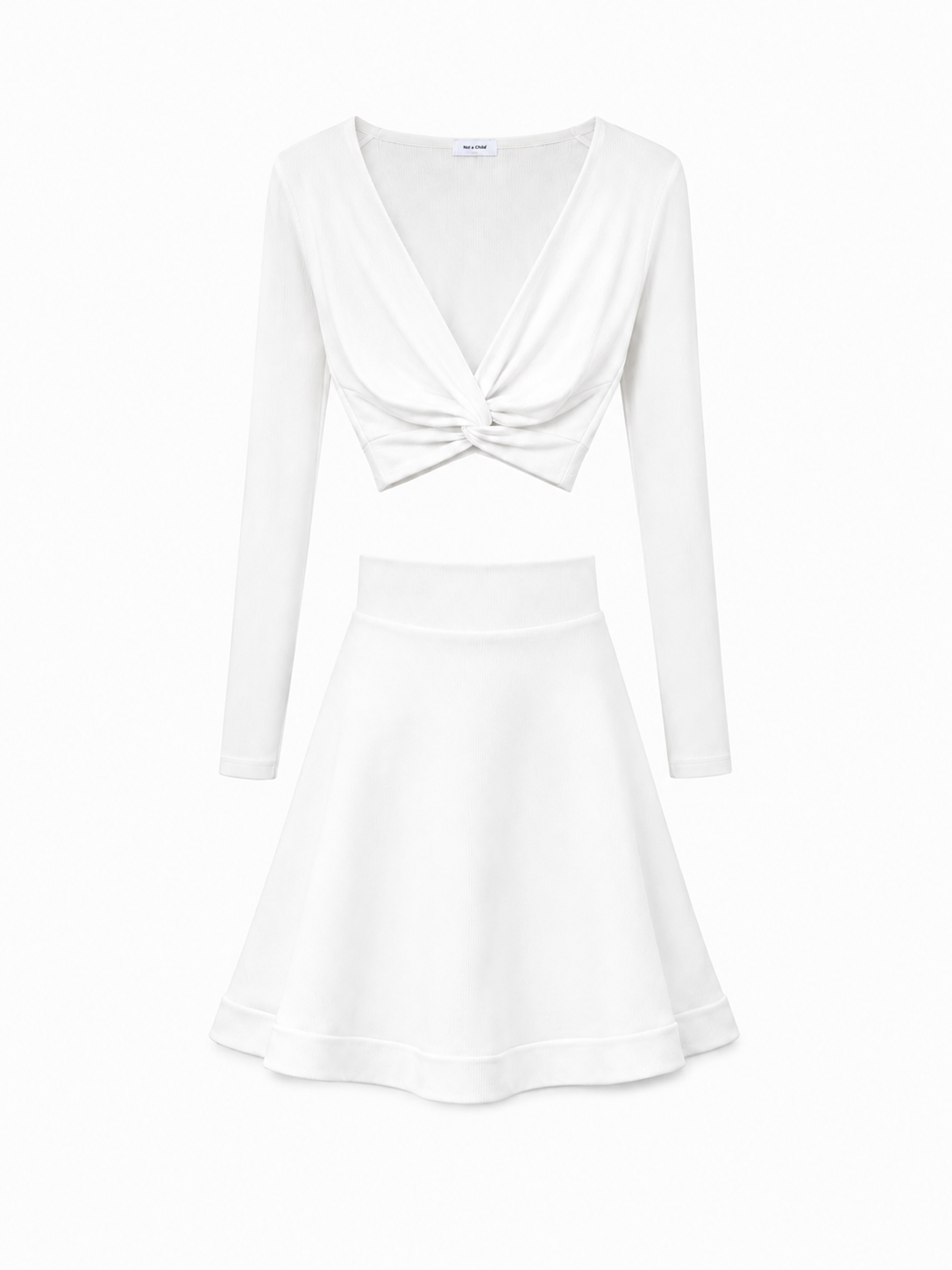 Сет White Edition
