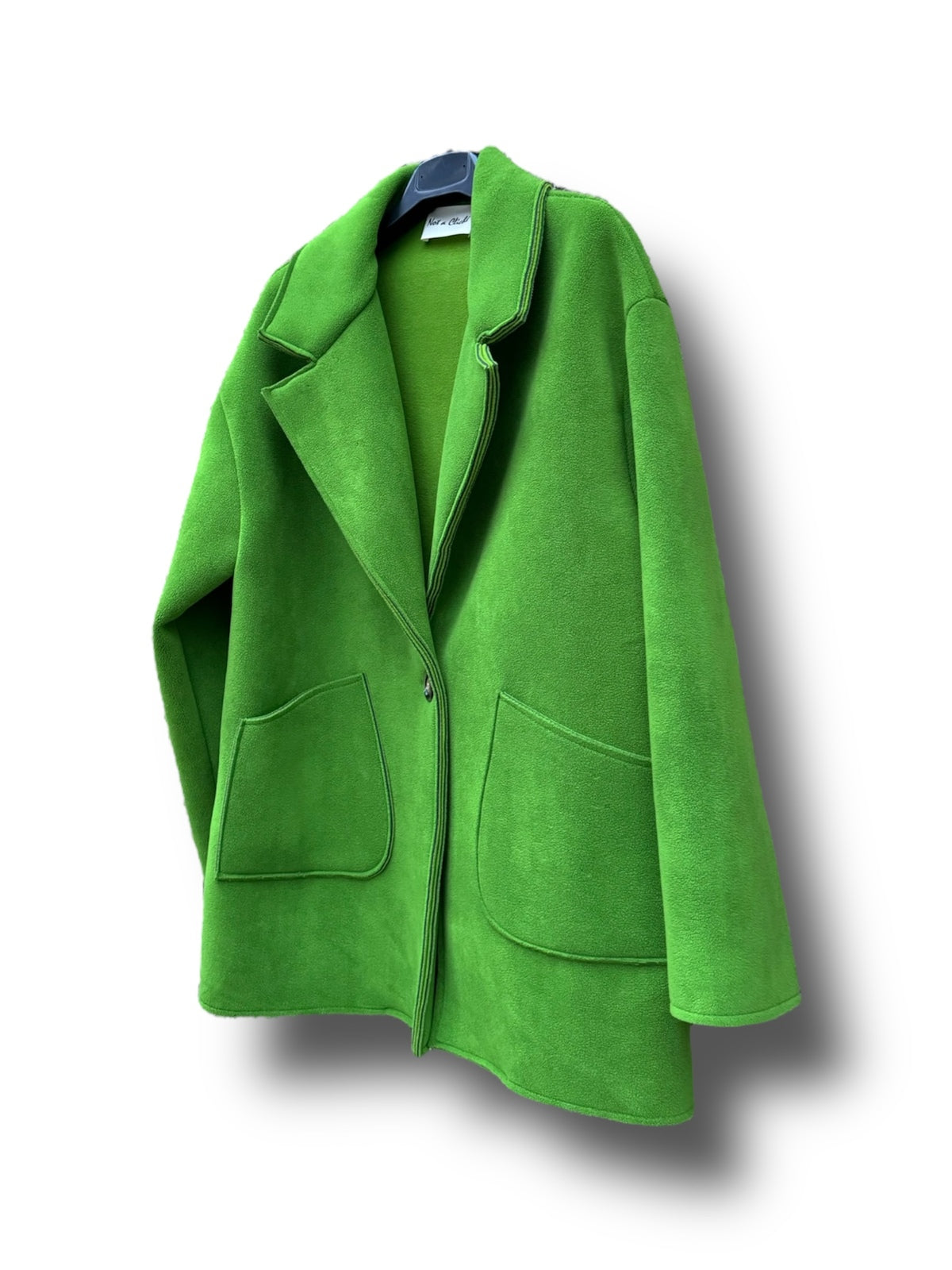 Късо палто NAC