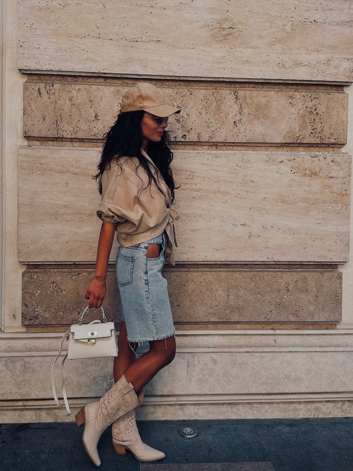 Панталонки Allure