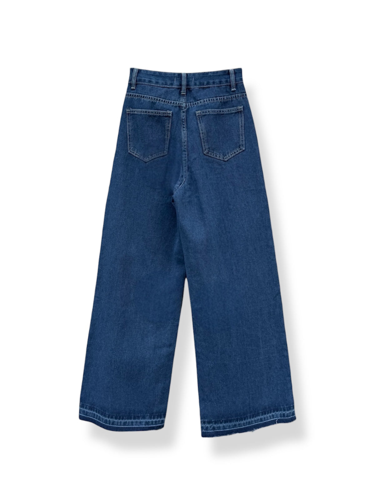 Дънки Allure без джобове