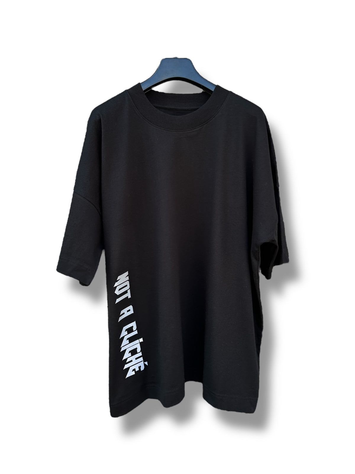 Мъжка Тениска NOT A CLICHÉ - Limited