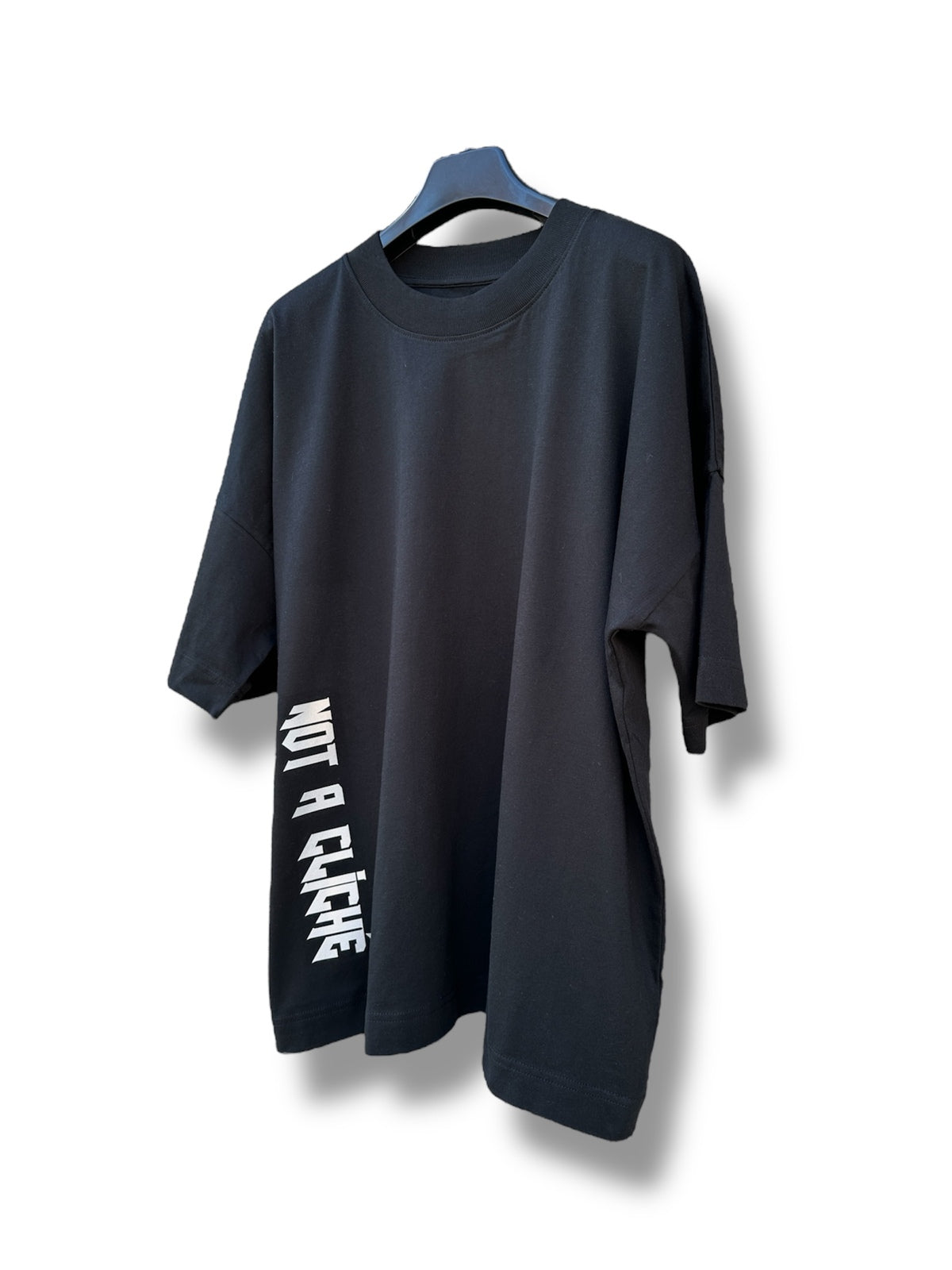 Мъжка Тениска NOT A CLICHÉ - Limited