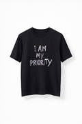Тениска Priority - Organic