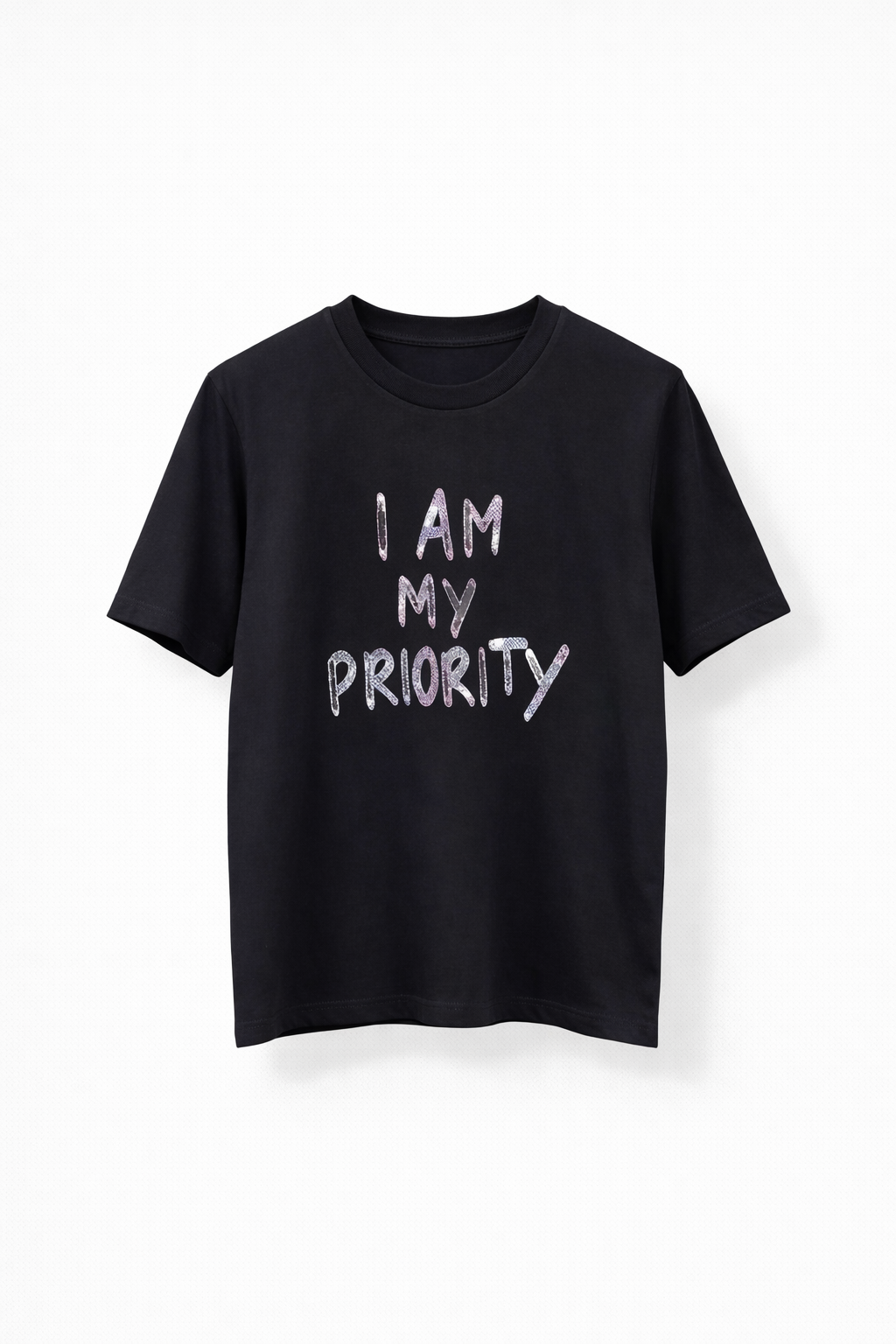 Тениска Priority - Organic