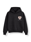 Суитшърт Heart Eye