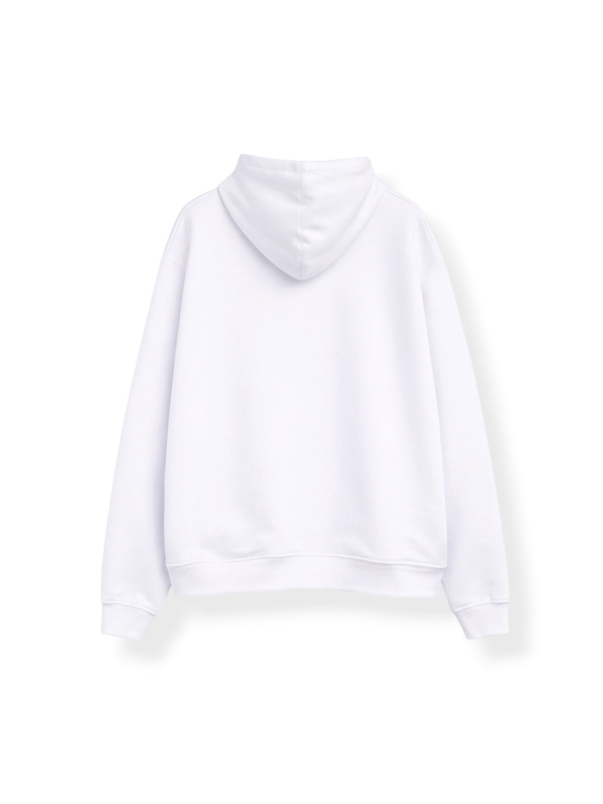 Суитшърт Not a Cliché – Back Print