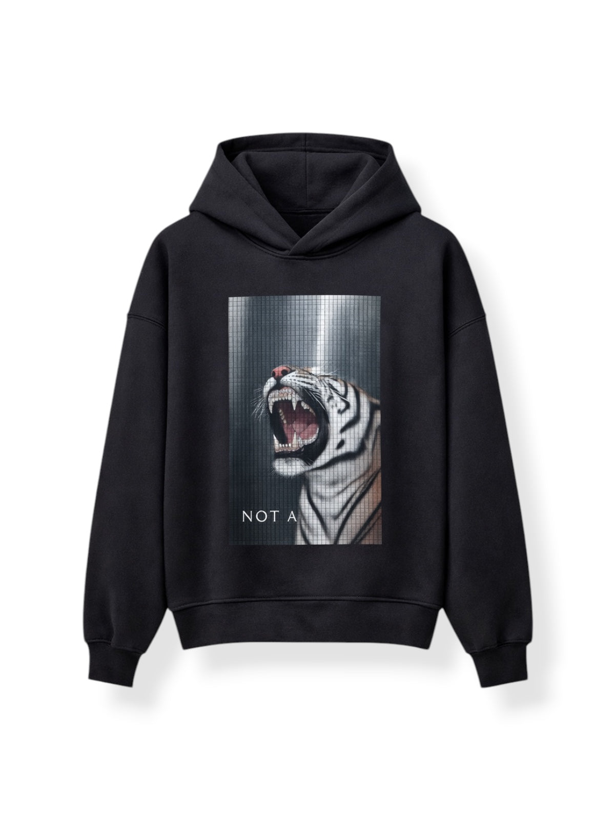 Суитшърт Wild - Premium