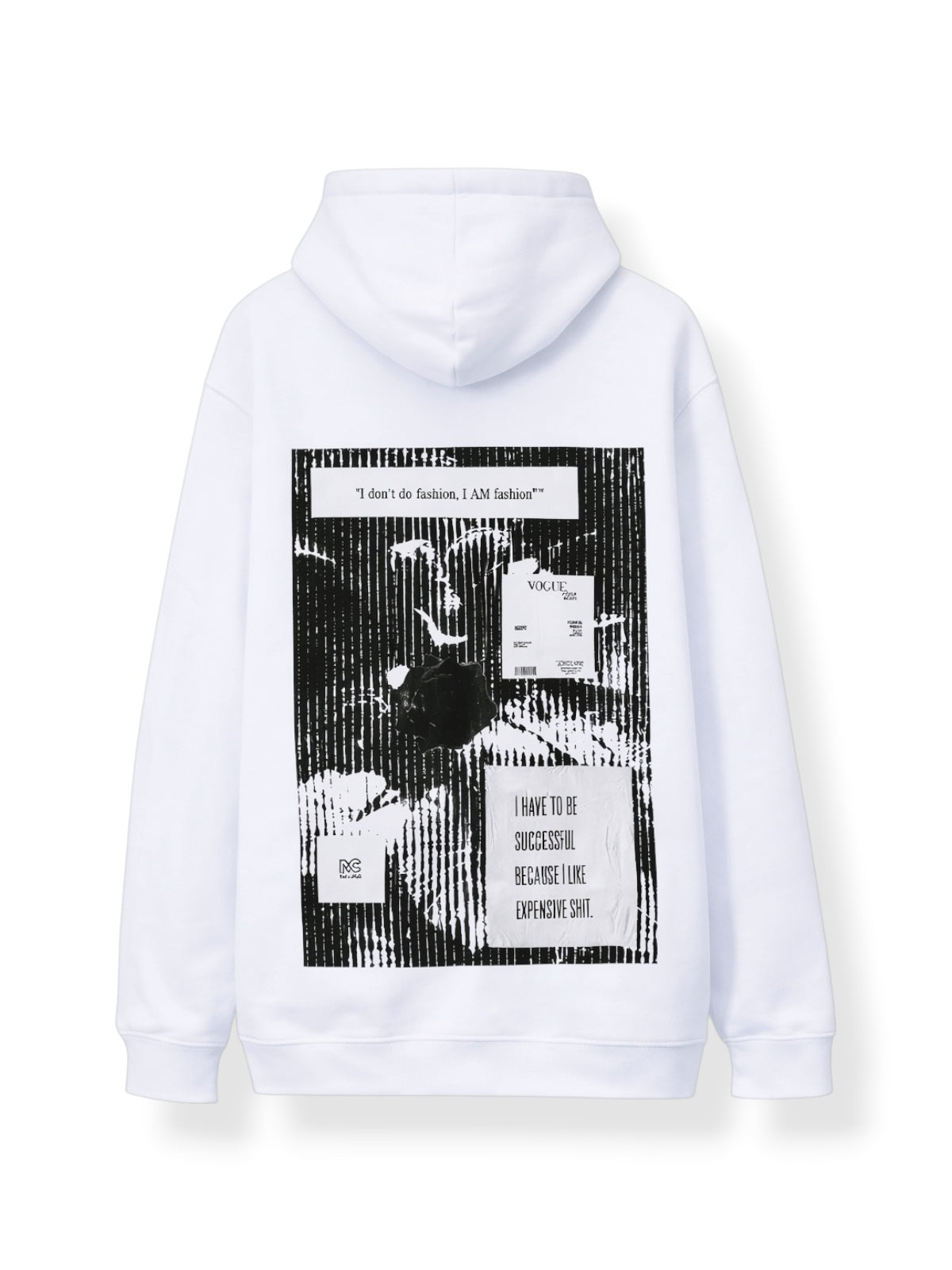 Суитшърт FASHION