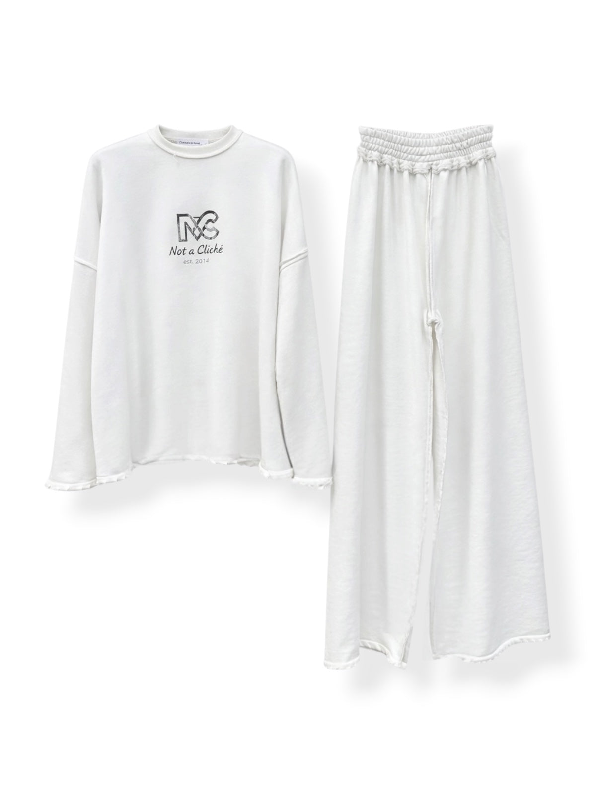 Сет Off White