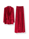 Плюшен сет Red Edition