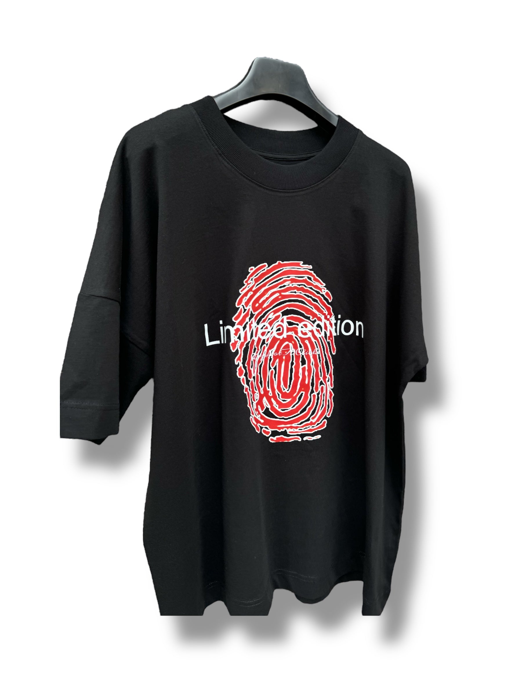 Мъжка Тениска Limited Edition NAC