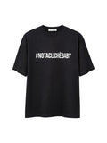 Тениска #NOTACLICHÉBABY - Premium
