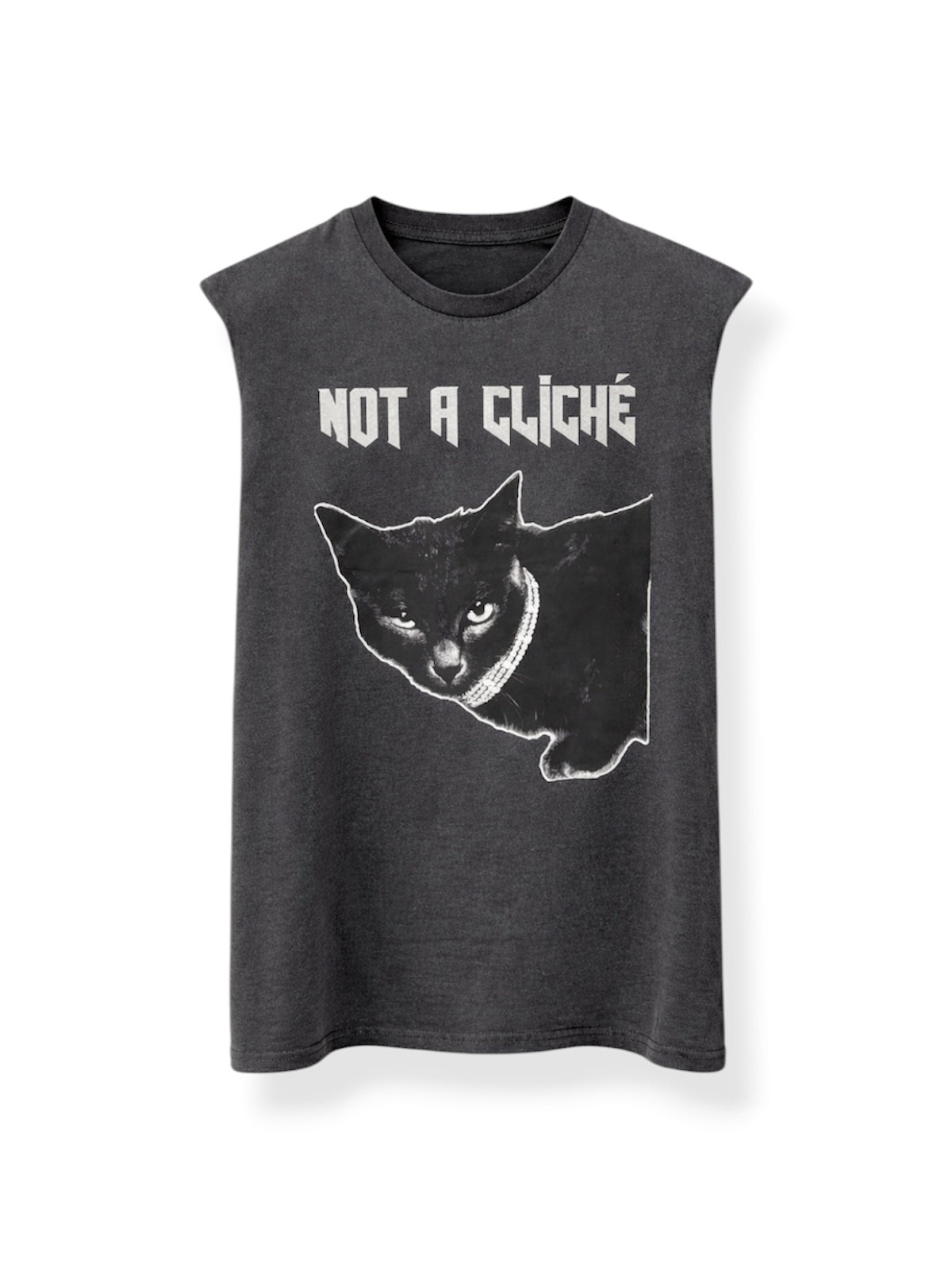 Потник Black Cat - Premium