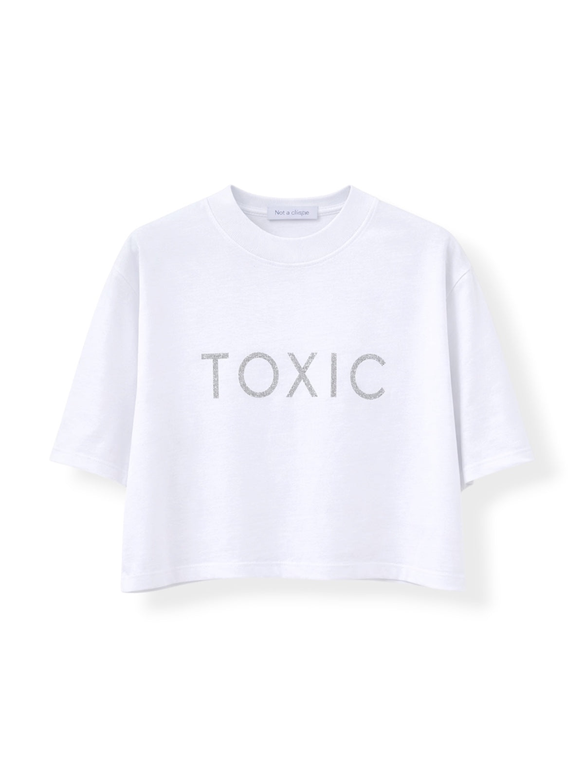 Тениска TOXIC - Basic