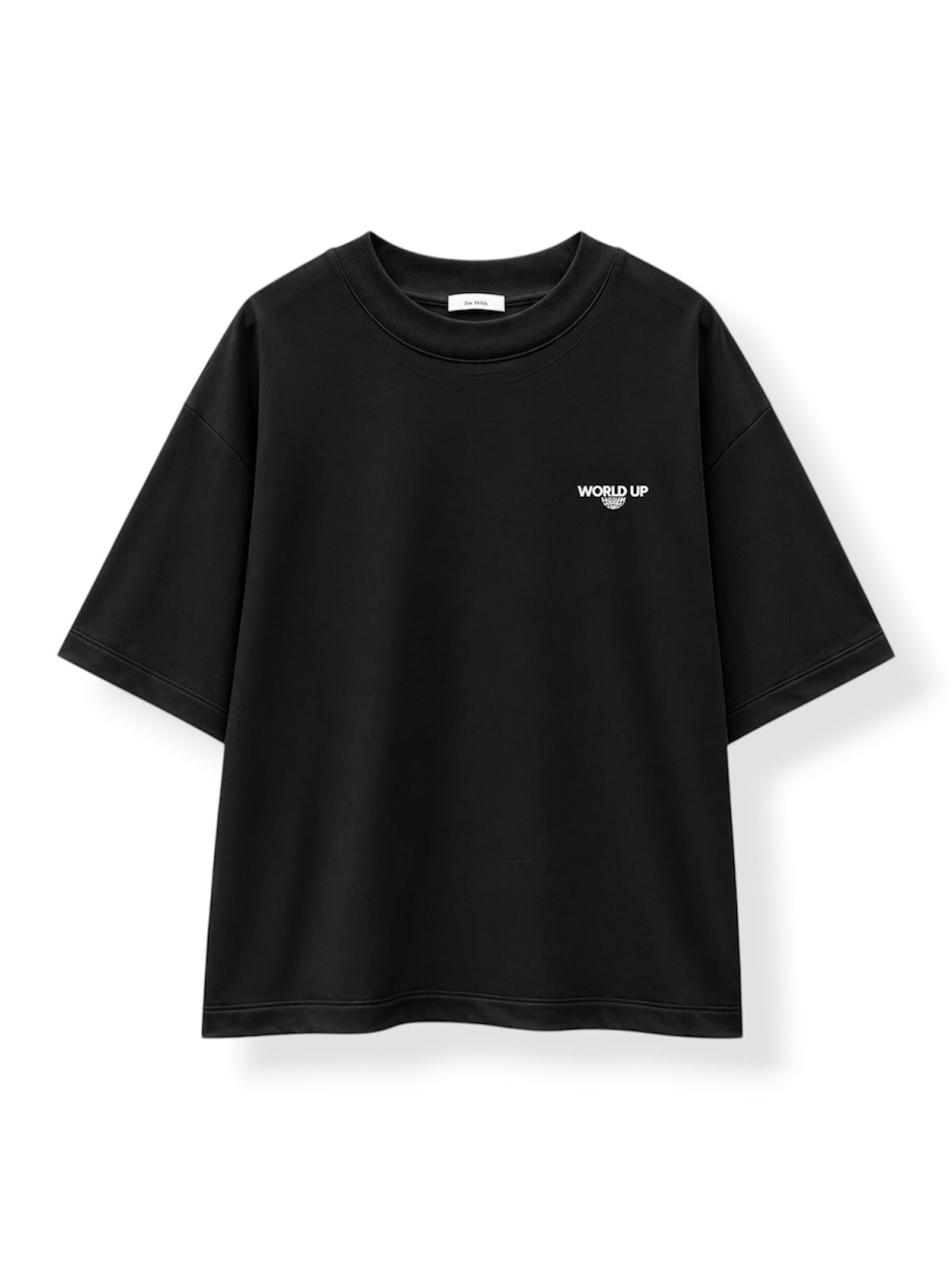 World Up Black