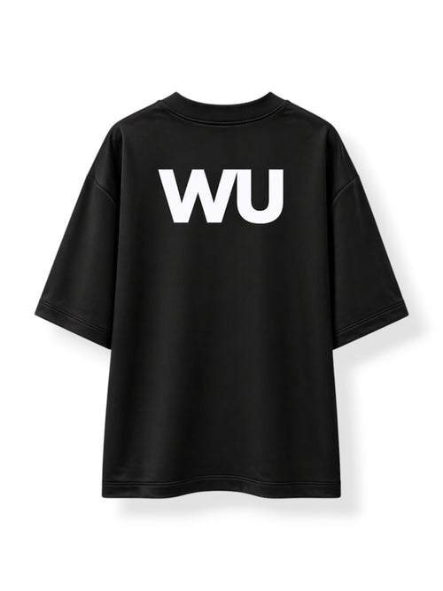 World Up Black