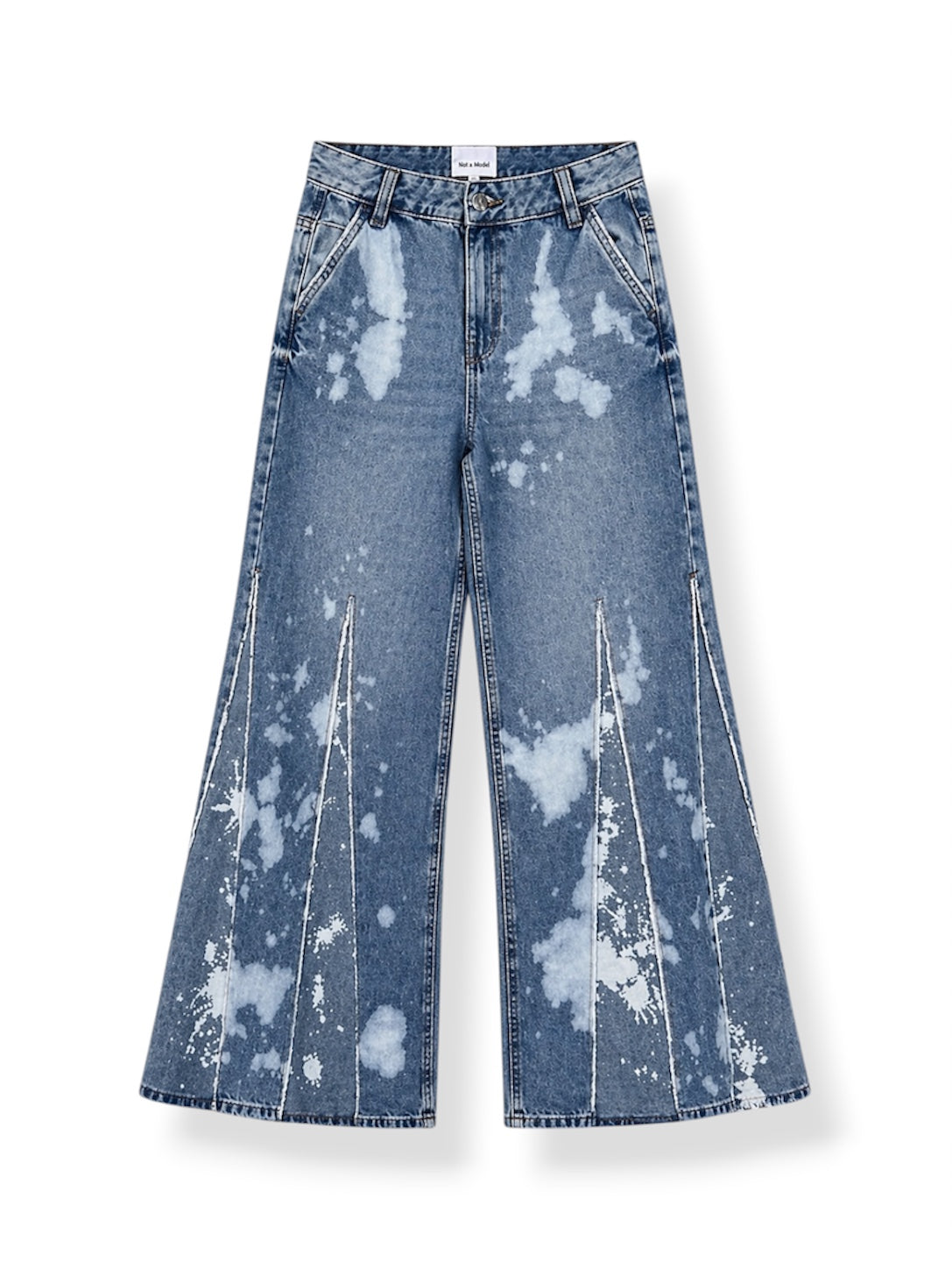 Дънки Street Classic02