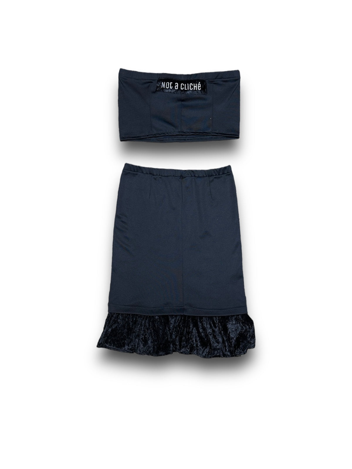 Сет Not a Cliché