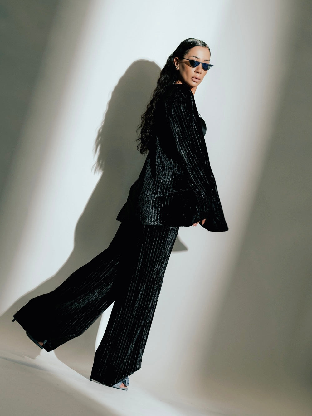 Плюшен сет Black Edition