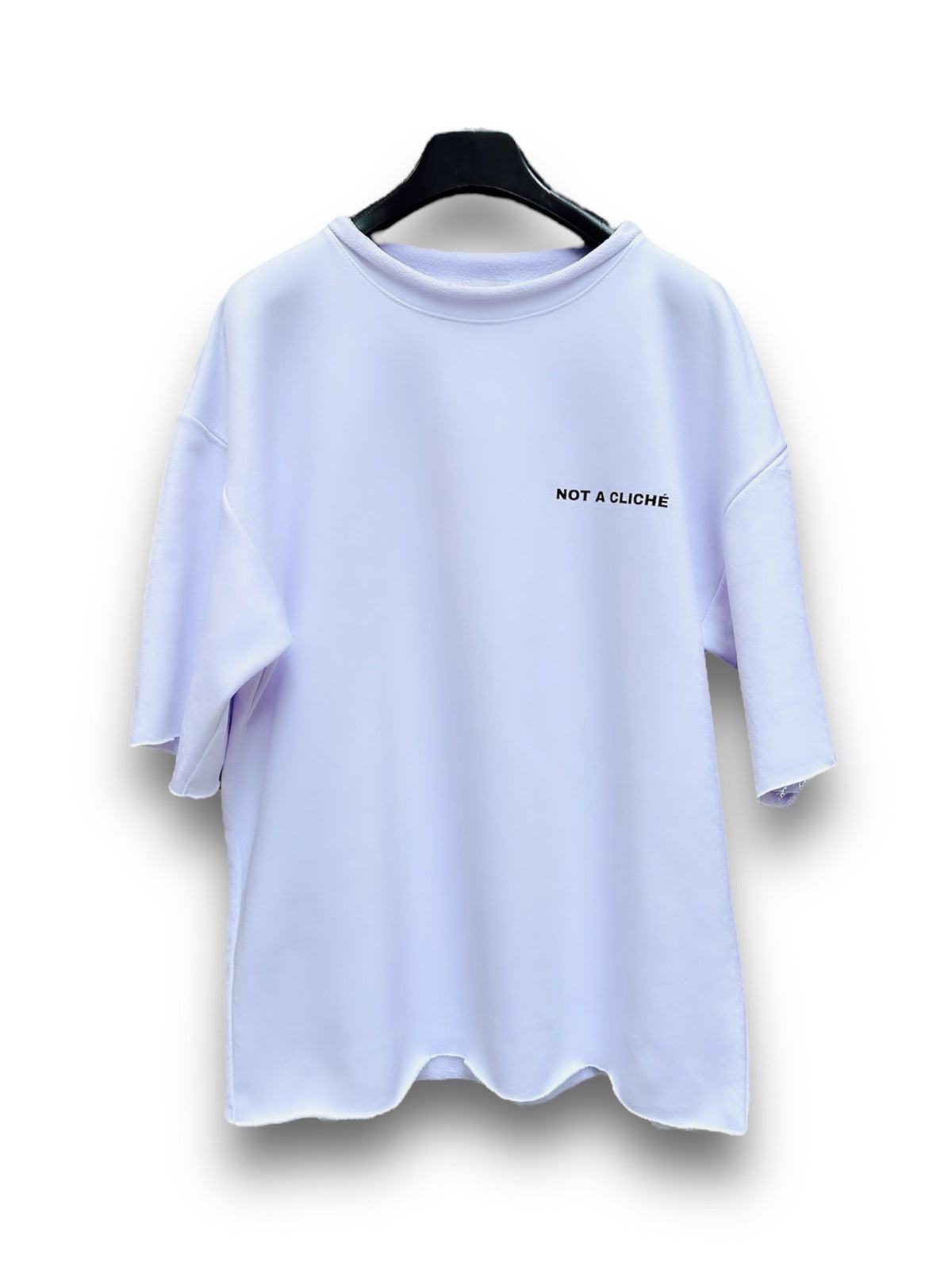 Мъжка Тениска ERROR - Premium