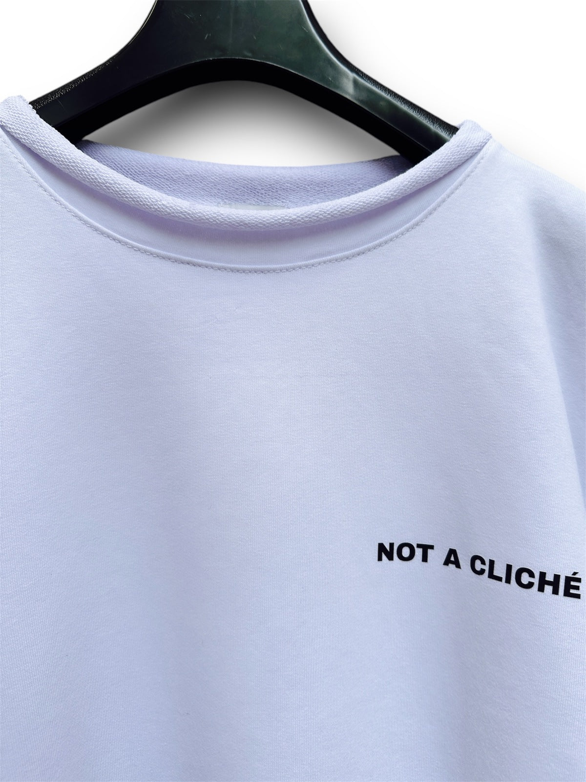 Мъжка Тениска ERROR - Premium