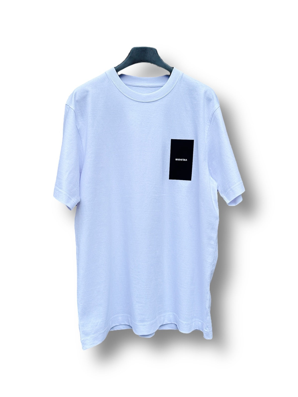 Мъжка Тениска MADAFAKA - Organic