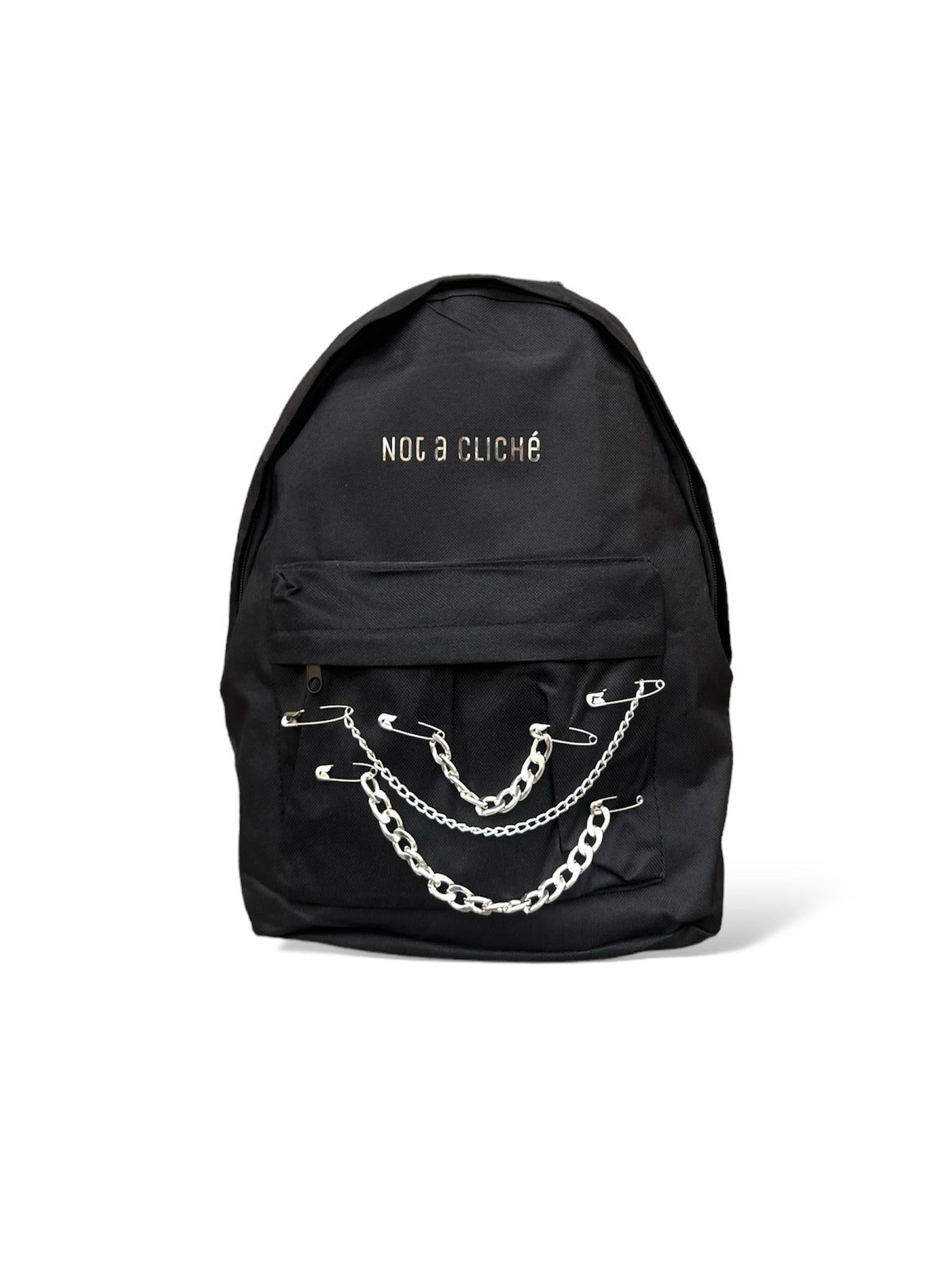 Раница Not a cliché